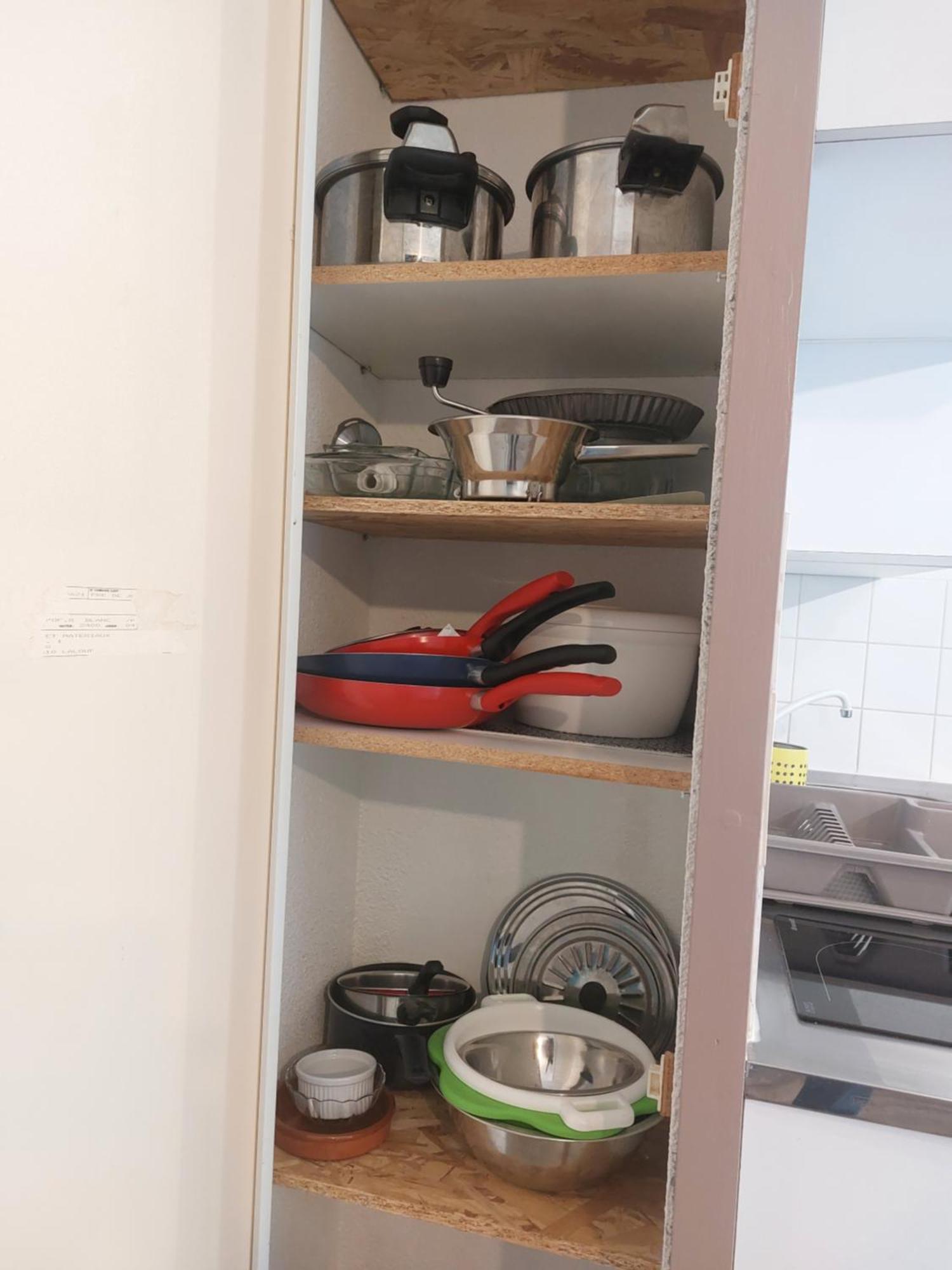 Luz St Sauveur, Appartement 3 Personnes, Superbe Vue Montagne, Expose Sud, Residence Tres Calme Luz-Saint-Sauveur Eksteriør billede
