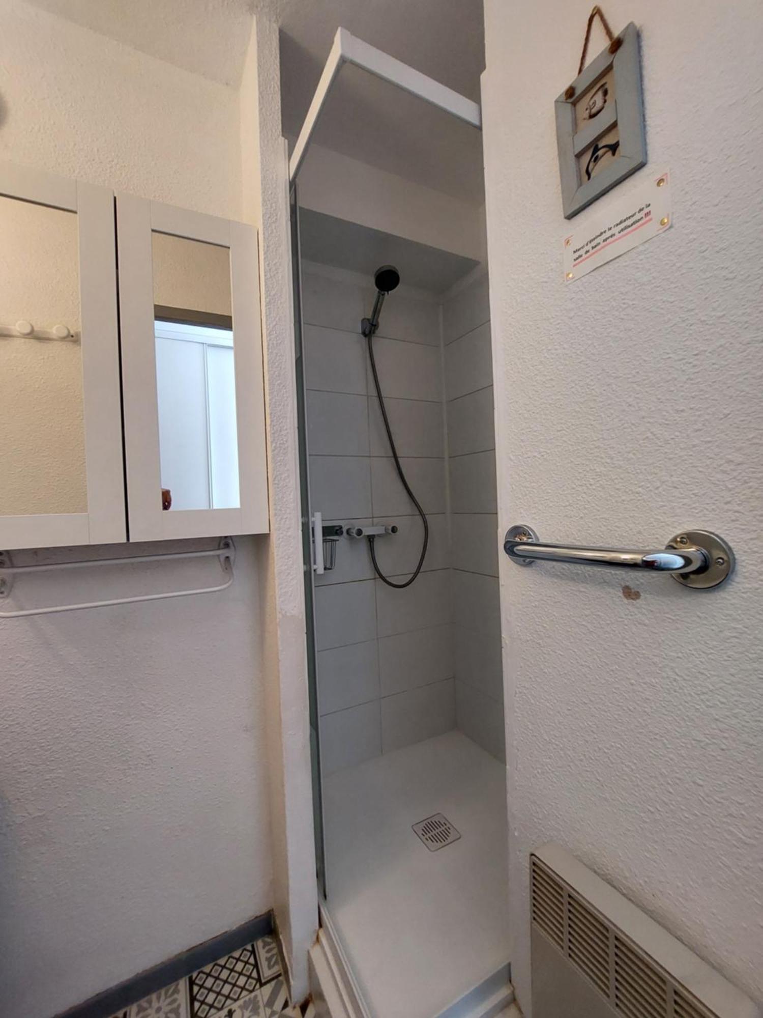 Luz St Sauveur, Appartement 3 Personnes, Superbe Vue Montagne, Expose Sud, Residence Tres Calme Luz-Saint-Sauveur Eksteriør billede